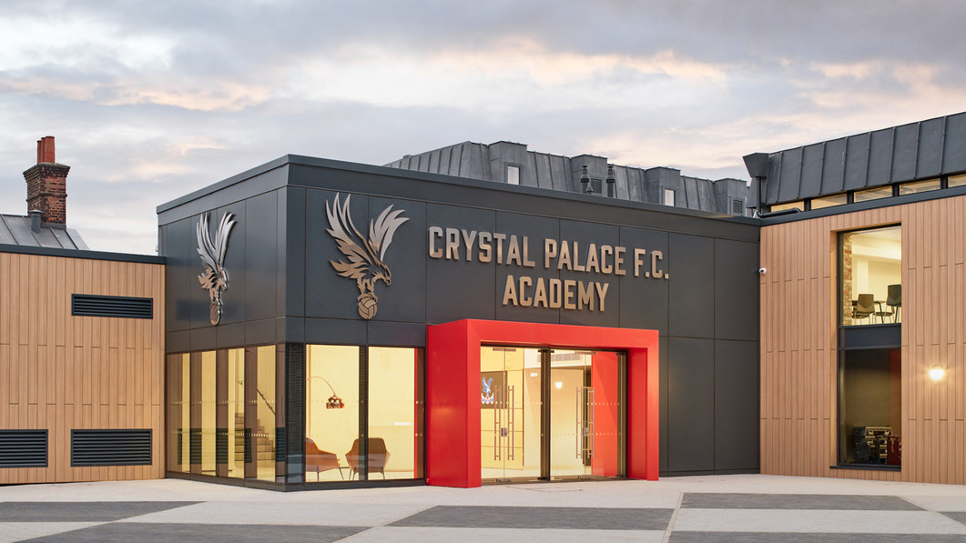 Crystal Palace F.C. Academy
