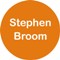Stephen Broom