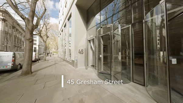 45 Gresham Street