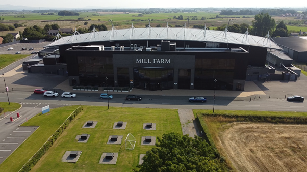 Mill Farm