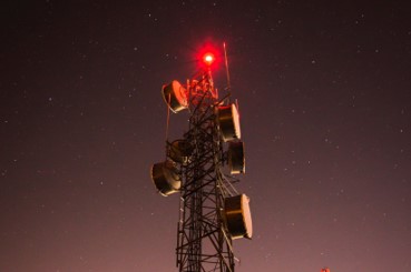 Communication Towers