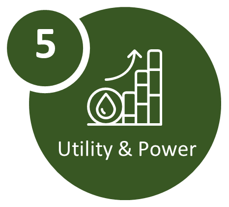 Utility and Power