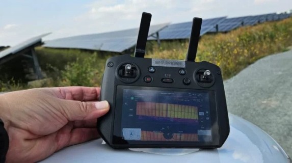 Solar Inspections