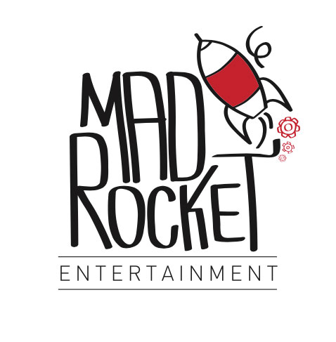 Mad Rocket Entertainment